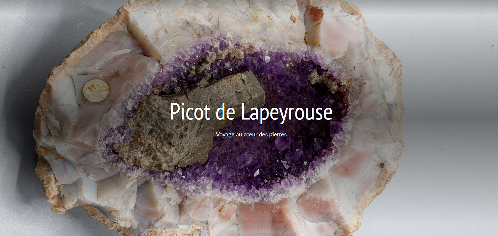 Picot de Lapeyrouse