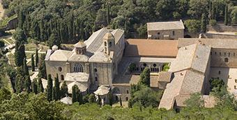 L'abbaye de Fontfroide