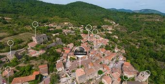 La Tour-sur-Orb