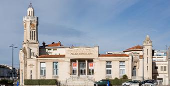 La maison régionale de la mer