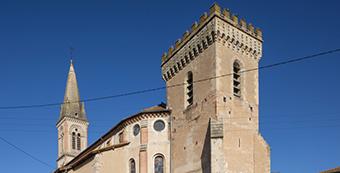 Tour Saint-Victor