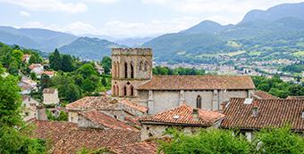 Saint-Lizier