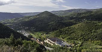 Lodève et son patrimoine industriel