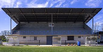 Les stades de Rugby de la plaine du Tarn