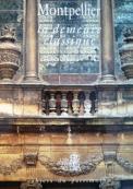 Montpellier, la demeure classique