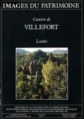 Le Canton de Villefort