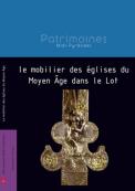 Le mobilier des églises du Moyen Âge dans le Lot
