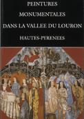 Peintures monumentales dans la vallée du Louron