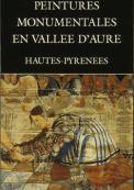 Peintures monumentales dans la vallée d'Aure