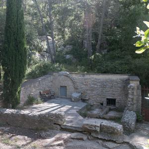 Fontaine du Ranquet